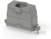 Rectangular Connector Hoods & Bases - T1922242150-009 - TE Connectivity