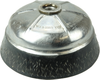 Polyflex Encapsulated Crimped Wire Cup Brush 6
