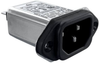 Power Entry Connectors - Inlets, Outlets, Modules - Q430-ND - DigiKey