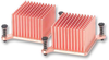 Heat Sink, For North Bridge, Bga, 4.2 C/w, 33 Mm, 37.5 Mm, 37.5 Mm Rohs Compliant Malico - 53M7045 - Newark, An Avnet Company
