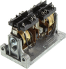Relay, 4Pdt, 120Vac, 10A; Contact Configuration Potter&brumfield Te Connectivity - 24F1250 - Newark, An Avnet Company