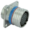 Circular Conn, Rcpt, 23-21, Wall Mount; Product Range Souriau-Sunbank/eaton - 19AC0758 - Newark, An Avnet Company
