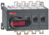Switch Isolator, 4 Pole, 160A, 415Vac Rohs Compliant Abb - 65AH8989 - Newark, An Avnet Company