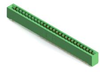Card Conn, Dual Side, 52Pos, Wire Wrap; Card Edge Connector Type Edac - 87AH3681 - Newark, An Avnet Company