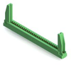 Card Edge Conn, Dual Side, 58Pos, Th; Card Edge Connector Type Edac - 59AJ1185 - Newark, An Avnet Company