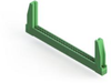 Card Edge Conn, Single Side, 26Pos, Th; Card Edge Connector Type Edac - 57AJ9957 - Newark, An Avnet Company