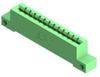 Card Edge Connector Rohs Compliant Edac - 61AJ1138 - Newark, An Avnet Company