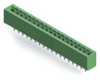 Card Edge Conn, Single Side, 18Pos, Th; Card Edge Connector Type Edac - 58AJ5345 - Newark, An Avnet Company