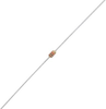 Res, 82R, 0.25W, Axial, Carbon Film Rohs Compliant Koa - 84AH5000 - Newark, An Avnet Company
