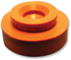 Seal Assembly, Front, Sx80/90 Hand Pieces; Accessory Type Pace - 15R2792 - Newark, An Avnet Company