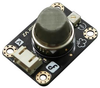 Analogue Propane Gas Sensor, Arduino Brd; Accessory Type Dfrobot - 88AH7217 - Newark, An Avnet Company
