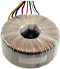 Toroidal Transformer; Power Rating Hammond - 95B5022 - Newark, An Avnet Company