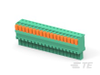PCB Terminal Blocks - 1-1986693-8 - TE Connectivity