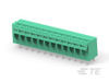 PCB Terminal Blocks - 1-1776259-2 - TE Connectivity