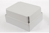 Small Enclosures - Plastic Enclosures - Ritec Plastic Enclosures - RP1370 - Hammond Manufacturing Company Inc.