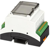 Enclosure, 60.7Mm X 53.6Mm X 89.7Mm Rohs Compliant Phoenix Contact - 50AK7568 - Newark, An Avnet Company