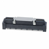 CONN RECEPTACLE 64POS .80MM SMT - 44-G832MB010645222HR - Utmel Electronic Limited