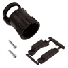 Circular Connectors - Circular Connectors - Backshells and Cable Clamps - 1-206322-1 - 766617-1-206322-1 - Win Source Electronics