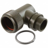 Connectors, Interconnects - Circular Connectors - Backshells and Cable Clamps - 1038978-TXR40AB90-1205AI - Win Source Electronics