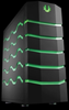 Bitfenix - Colossus Venom Case - 70417 - Xoxide