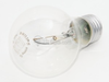California Approved 95 Watt, 130 Volt A19 Clear Bulb - 214734 - bulbs.com
