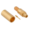 Coaxial Connector (RF) Assemblies - ARF3075-ND - DigiKey