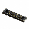 Arrays, Edge Type, Mezzanine (Board to Board) - 670-2942-1-ND - DigiKey