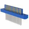 Edgeboard Connectors - ECM12MMND-ND - DigiKey