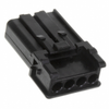 Rectangular Connector Housings - 670-2446-ND - DigiKey