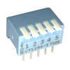 DIP Switches - 194-5MS-ND - DigiKey