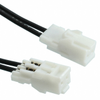 Rectangular Cable Assemblies - 455-3874-ND - DigiKey