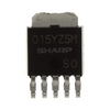 Voltage Regulators - Linear - PQ015YZ5MZZ - Quarktwin Technology Ltd.