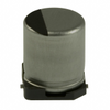 Aluminum Electrolytic Capacitors - PCE4570TR-ND - DigiKey