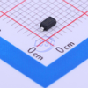 Diodes >> Schottky Barrier Diodes (SBD) - B5819W - LCSC Electronics Technology (HK) Limited