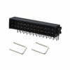 Headers, Male Pins - 952-3961-5-ND - DigiKey