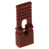 Shunts, Jumpers - 123-AKSPLTGRED-ND - DigiKey