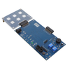 Embedded MCU, DSP Evaluation Boards - 2521-IS31CS8977-QFLS2-EBGUI-ND - DigiKey