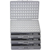 Resistor Kits - 5221-R12E96-100-ND - DigiKey