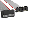 Rectangular Cable Assemblies - A3BKB-2018G-ND - DigiKey