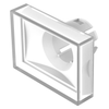 Configurable Switch Lens - 1948-61-9231.9-ND - DigiKey