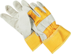 Children's Cowhide Leather Gloves -- 5050083 - Image