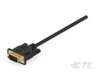 High Speed I/O Cable Assemblies - 2478170-3 - TE Connectivity
