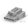 Rectangular Connector Housings - 17-2-2378159-4-ND - DigiKey