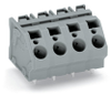 PCB terminal block - 745-1352 - WAGO