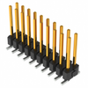 Headers, Male Pins - TSM-110-03-L-DV-A-ND - DigiKey
