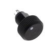 Rotary Potentiometers, Rheostats -- PA16NP103MAB15