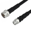 Coaxial Cables (RF) - 5328-FMC0103400-24-ND - DigiKey