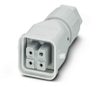 Heavy Duty Power Connector Housings & Hoods - 7427392 - RS Components, Ltd.