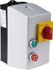 Motor Starters - 7255525 - RS Components, Ltd.