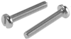 Machine Screws - 560029 - RS Components, Ltd.